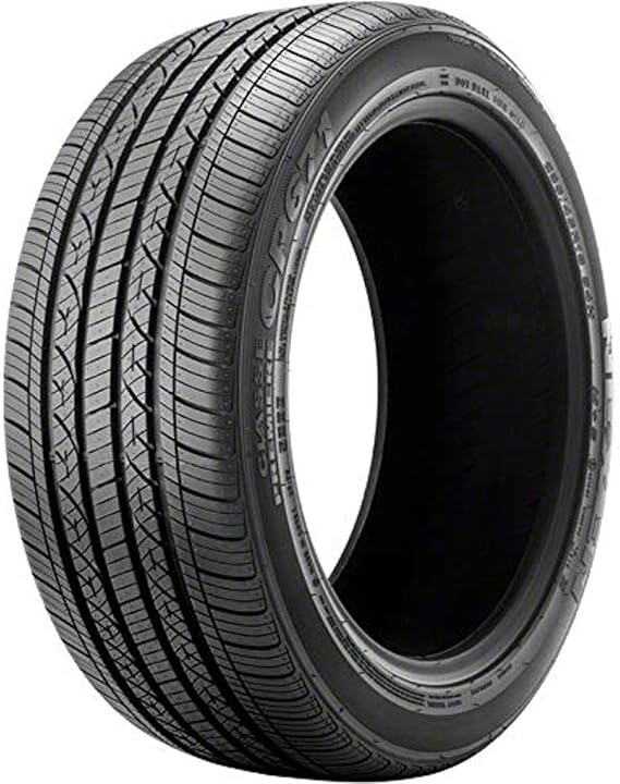Nexen CP671 205/55R16 91H