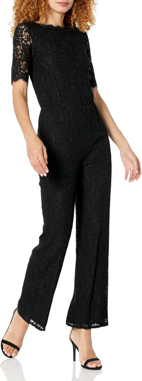 Diane von Furstenberg Women's Kendra Jumpsuit