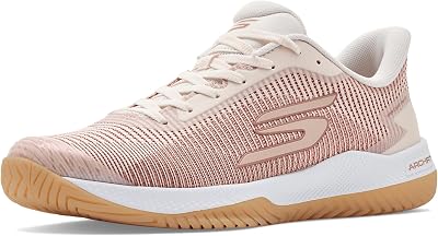 Skechers Womens Pickleball Viper Court Pro 2.0 Sneaker