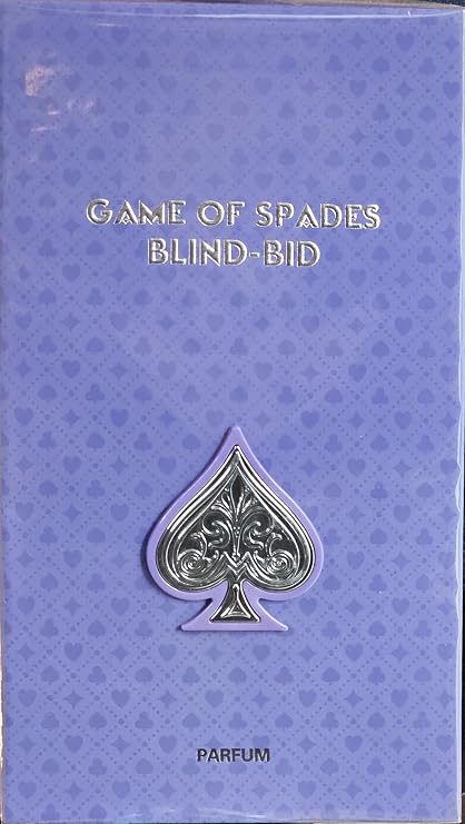 Jo Milano Blind Bid P 100 ml Unisex