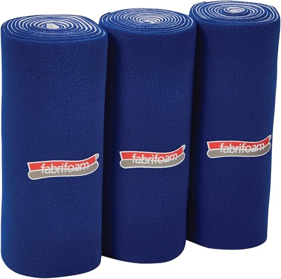 FabriFoam NuStim Wrap NuStimWrap, 6"x48", 3/pk