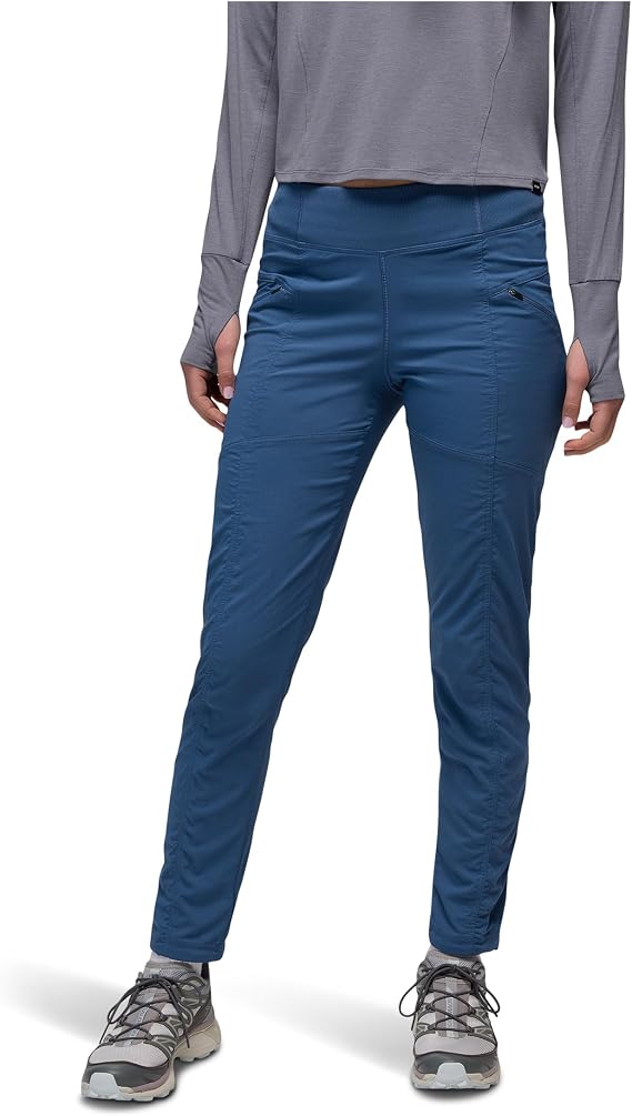 prAna Plus Koen Mid-Rise Pants
