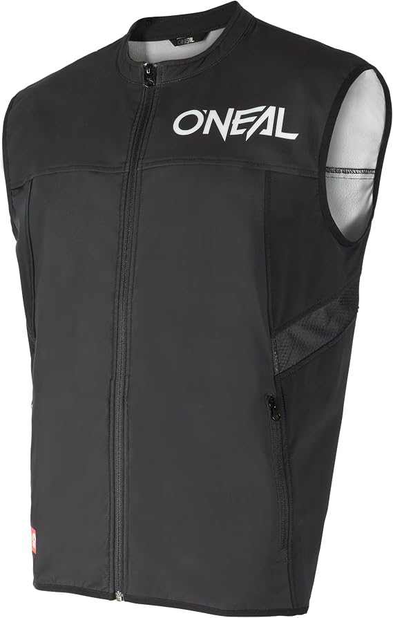 O'NEAL MX Vest Soft Shell Black XL