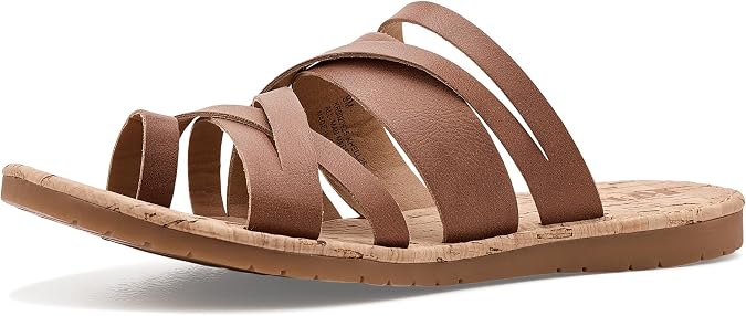 KORKS Women's Clemons