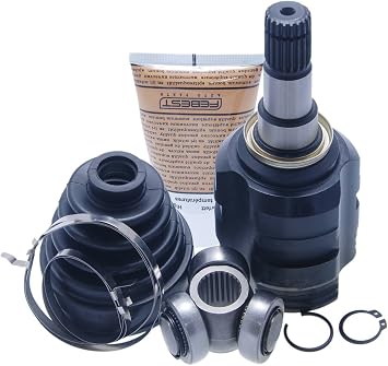 4304032040 - Inner CV Joint Left 23X35X20 For Toyota - Febest
