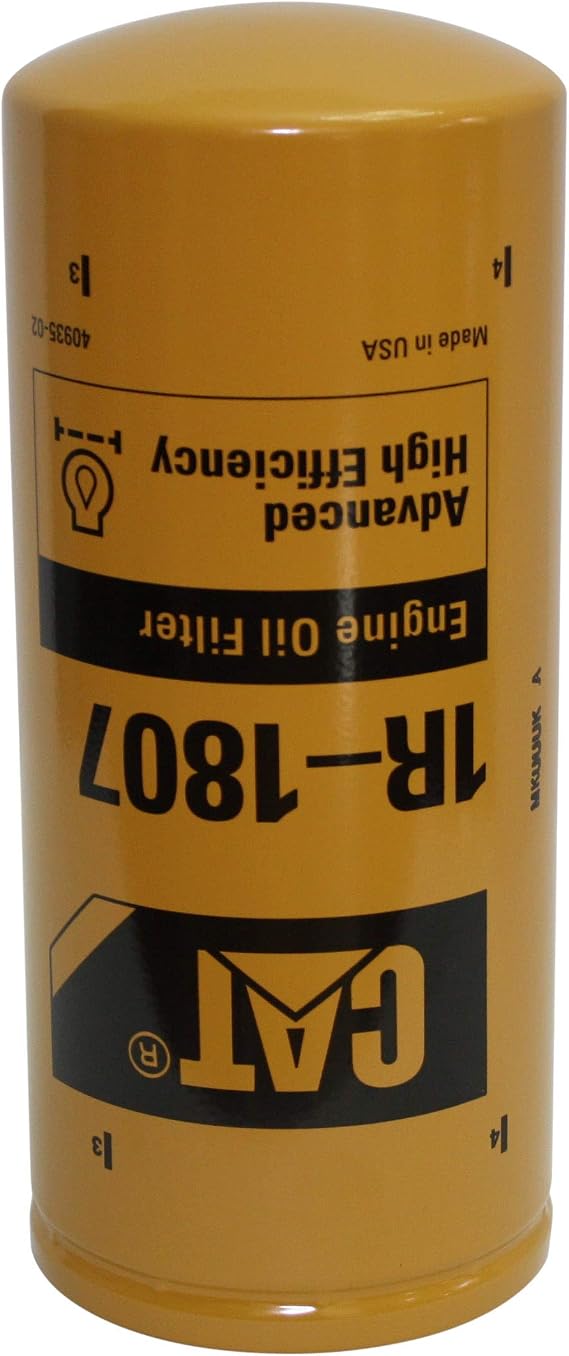 Caterpillar 1R-1807 Oil Filter