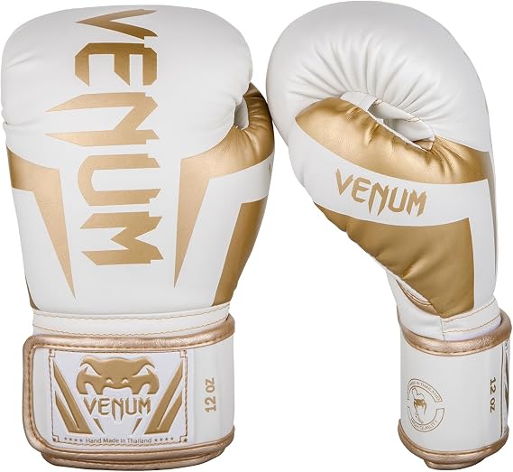 Venum Unisex Adult Elite Boxing Gloves