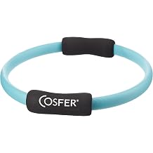 Cosfer Pilates Çemberi, Unisex