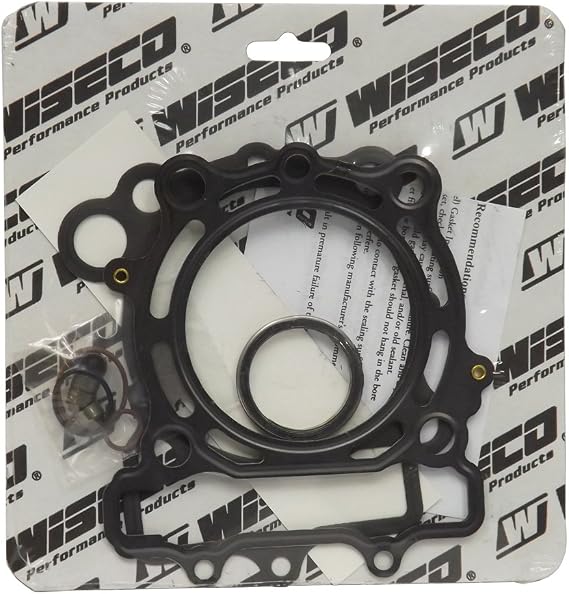 Wiseco W5280 Top End Gasket Kit