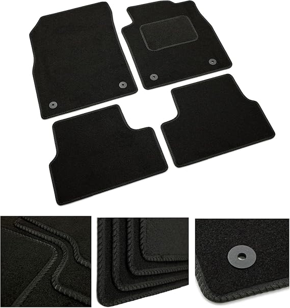 Car Floor Mats For Land Rover Range Rover Sport (2009-2013)