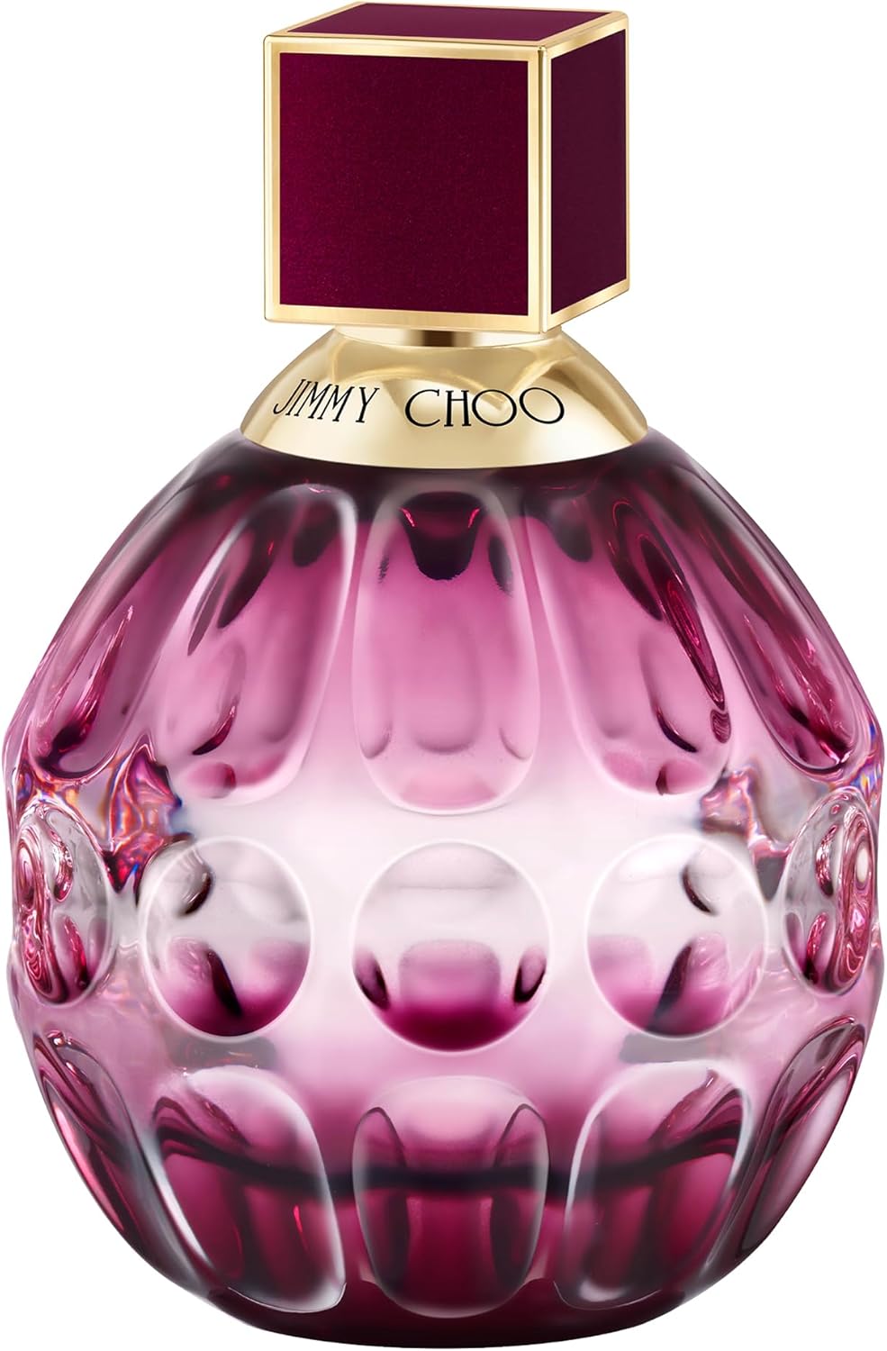 Jimmy Choo Jimmy Choo Fever EDP Womens Perfume, 100 ml