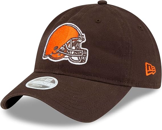 New Era Women's NFL Core Classic 9TWENTY Adjustable Hat