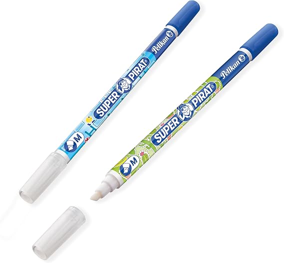 Super Pirat Ink Eraser Line Width: M
