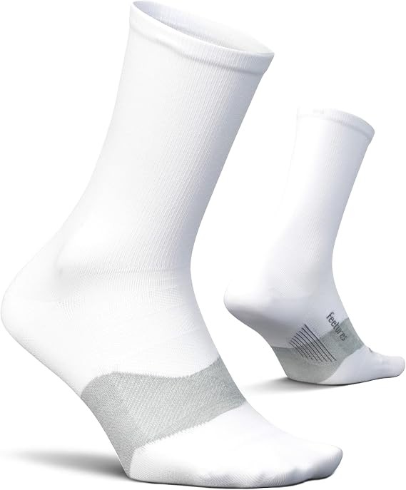 Feetures Elite Ultra Light Mini Crew