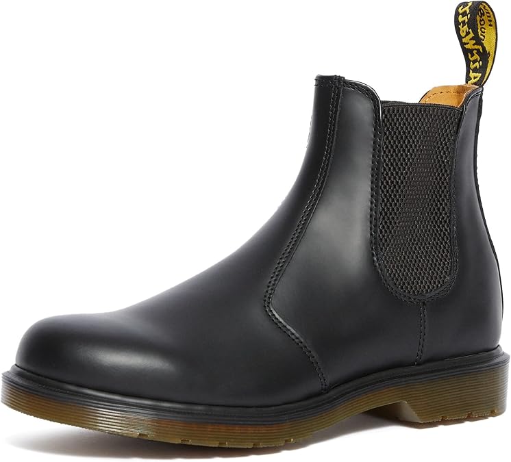 Dr. Martens 2976 GAUCHO Unisex-Erwachsene Chelsea Boots