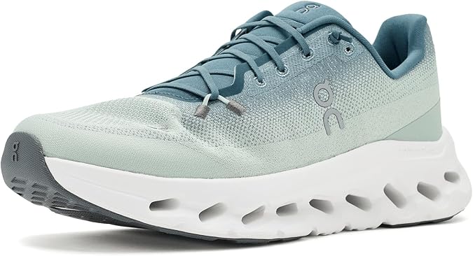 On Men's Cloudtilt Running Shoe