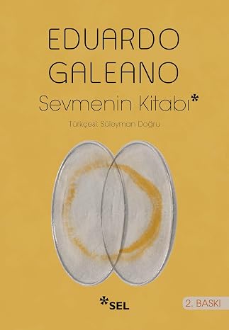 Sevmenin Kitabı