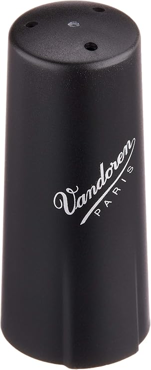 Vandoren C51P Plastic Cap for Vandoren Bb Clarinet M/O Ligature