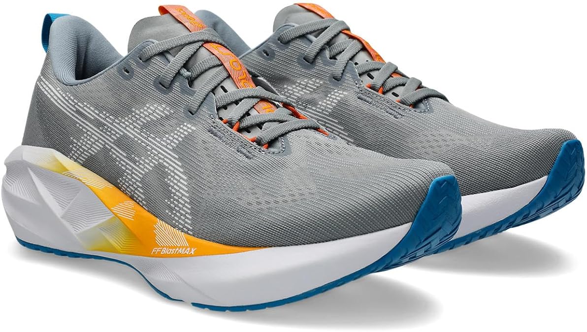 ASICS Women's NOVABLAST 5 Running Shoes
