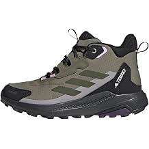 adidas Terrex Anylander Mid Rain.Rdy Hiking Shoes