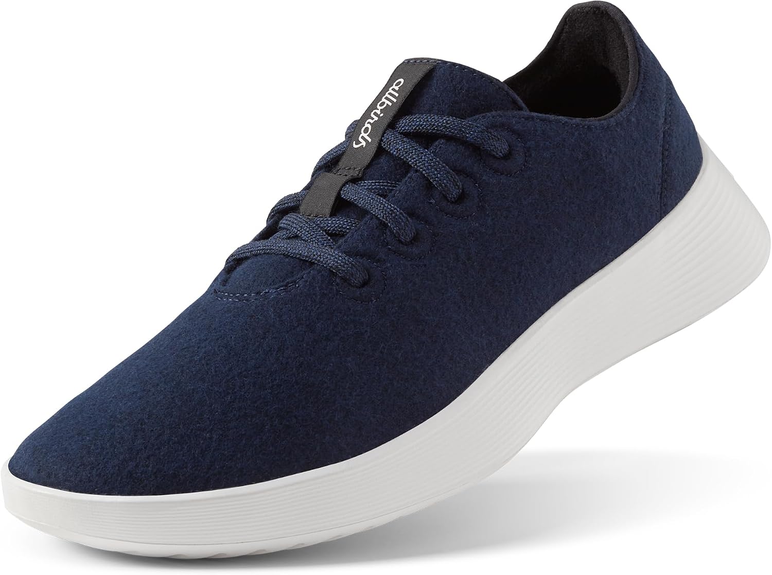 Allbirds Men's Wool Runner GoSneaker