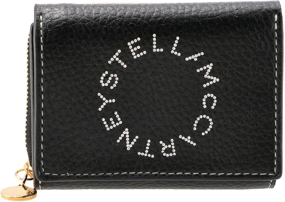 STELLA McCARTNEY 7P0048 WP0057 1000 BLACK