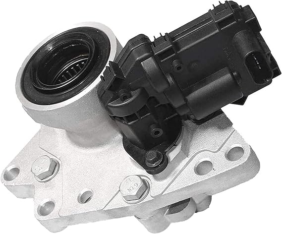 600-115 4WD Front Differential Axle Actuator Disconnect Housing