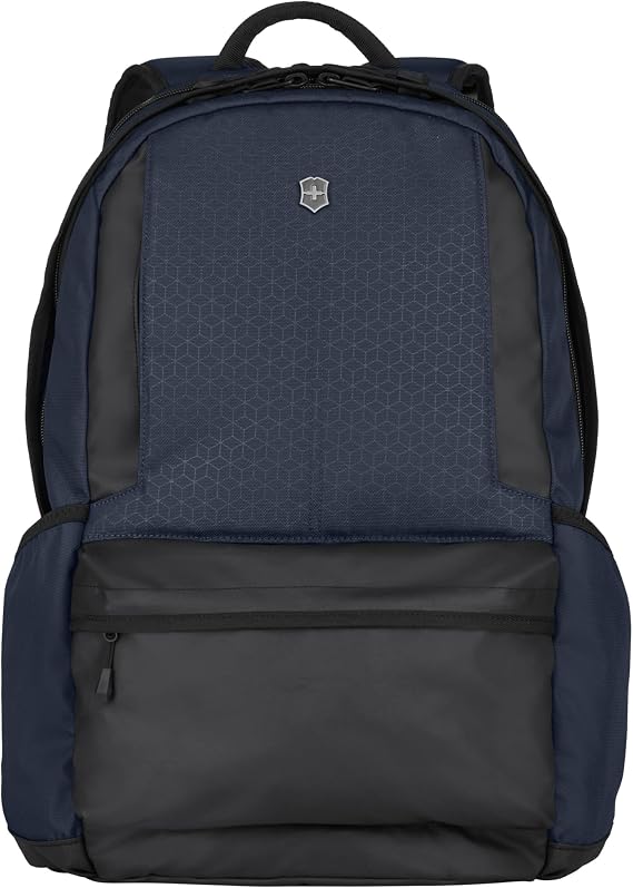 Victorinox Altmont orijinal dizüstü bilgisayar sırt çantası, dizüstü bilgisayar sırt çantası, kadın/erkek, 15,6 inç dizüstü bilgisayar bölmesi, tablet bölmesi, 22 l