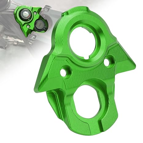 Surron Key Ignition Cover for Sur Ron Light Bee X S LBX Segway X160 X260 | CNC Aluminum Ignition Switch Cover, Surron Accessories