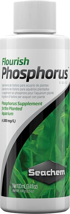 Seachem Flourish Phosphorous Supplement 100 ml