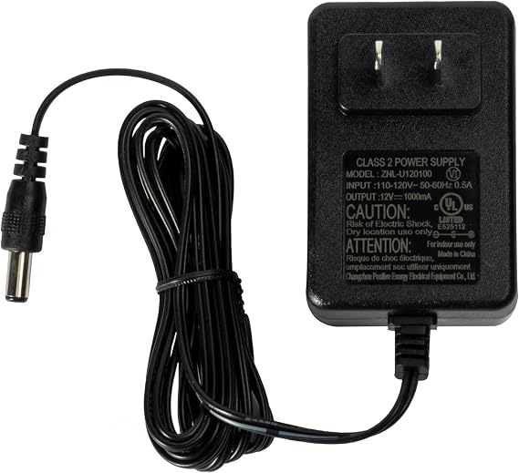 Universal 12V Charger for Kids Ride On Car Toys, 12 Volt Charger Compatible with Best Choice Products TOBBI Truck Jeep Chevrolet Silverado SUV UTV ATV Bumper Cars ANPABO Mercedes-Benz G63
