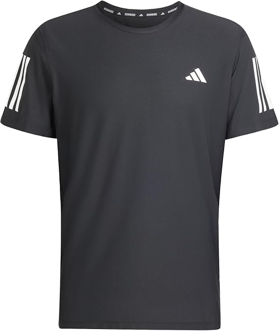 adidas Men's Own The Run Tee