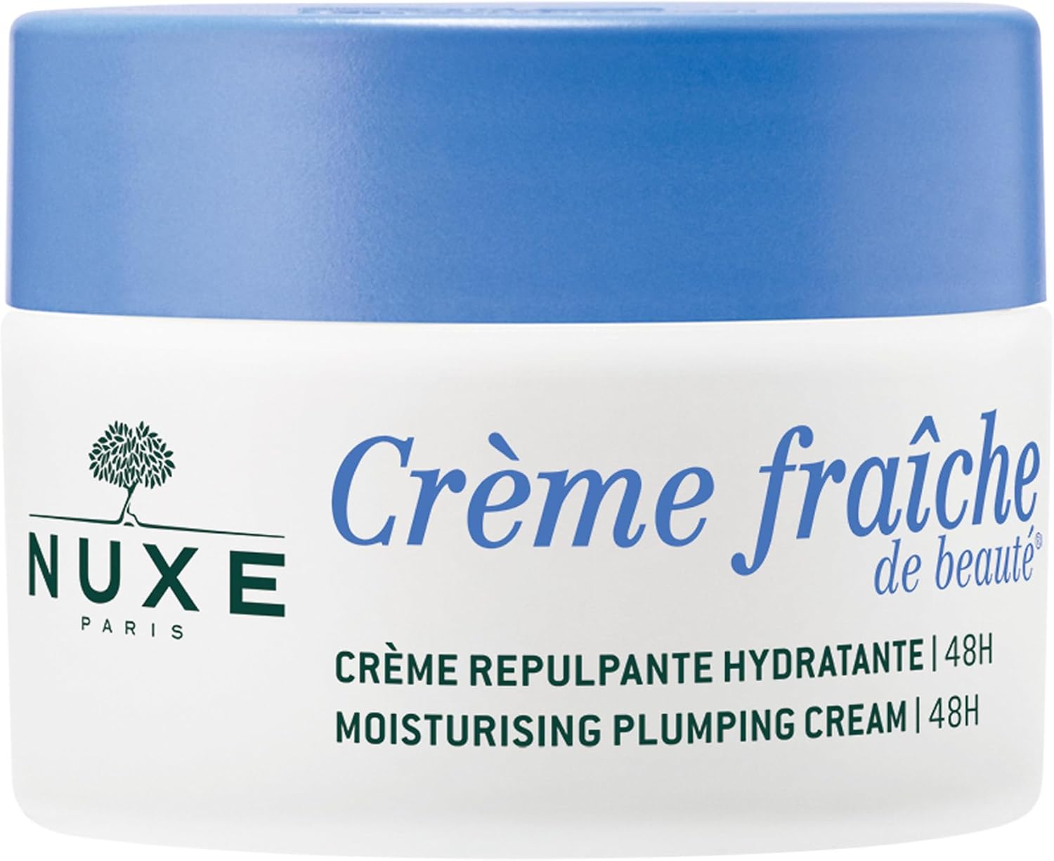 Nuxe Creme Fraiche de Beaute Moisturising Rich Cream 50 ml