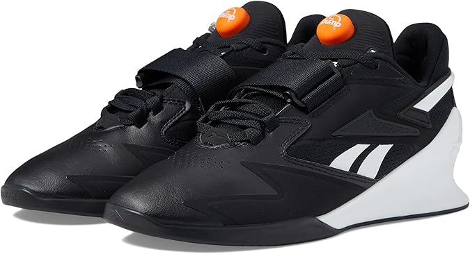 Reebok Mens Legacy Lifter Iii
