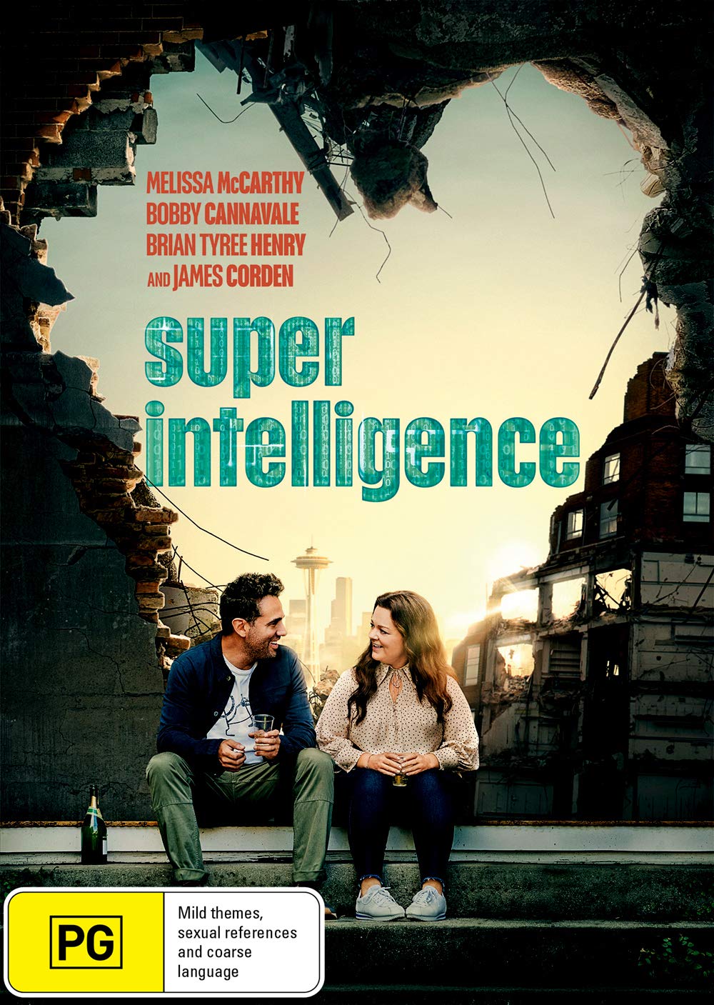 Super Intelligence