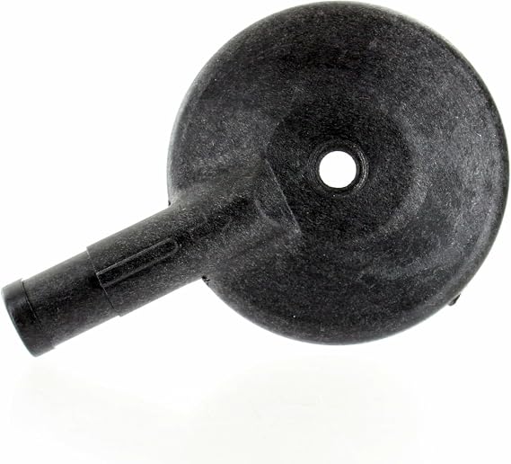 Johnson Evinrude OMC New OEM Fuel Inlet Cap, 0335335