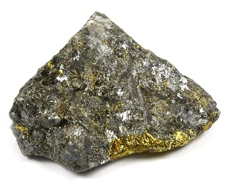 EISCO Sphalerite Specimen, Approx. 1" (3cm)