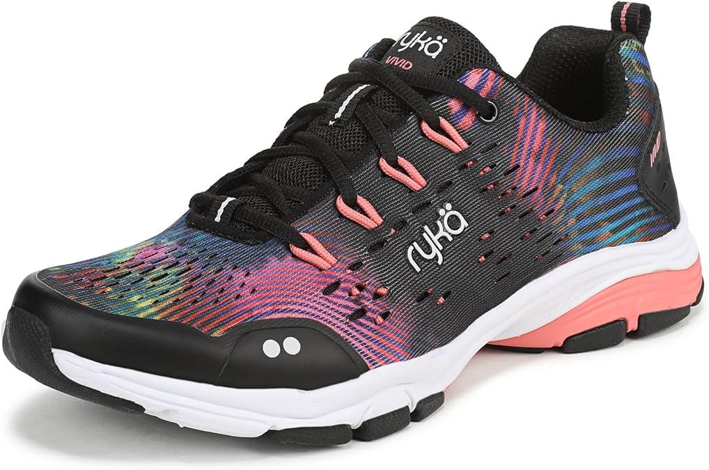 Ryka Women's Vivid RzxTraining Shoe