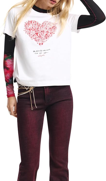 Desigual Women's Cor