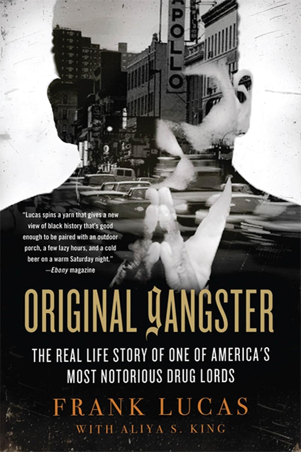 Original Gangster Paperback – August 16, 2011