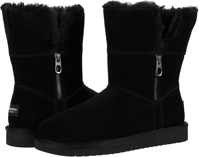 Koolaburra by UGG womens Aribel Short | Casual Boots