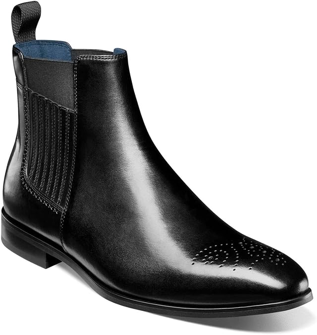 Stacy Adams Bradley Chelsea Boot