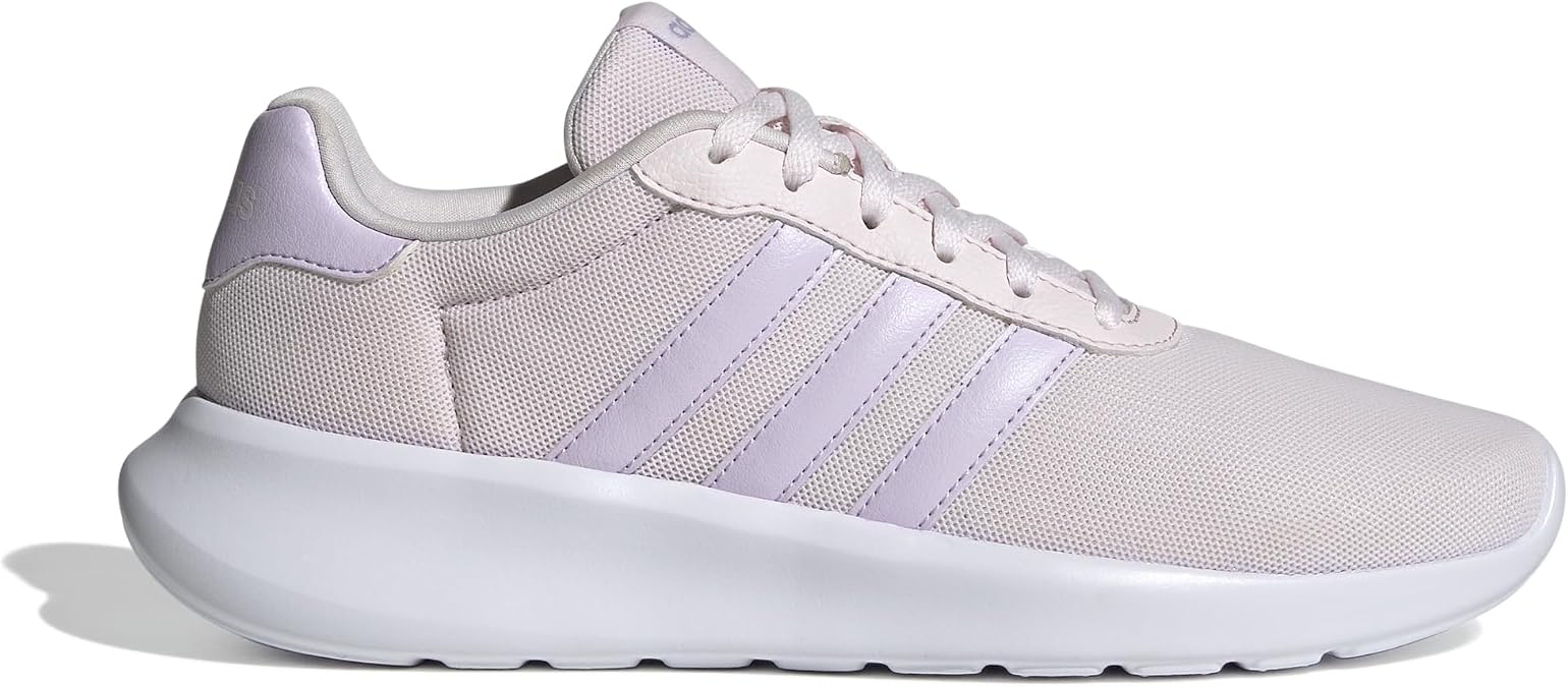 adidas Women's Lite Racer 3.0 Running Shoe