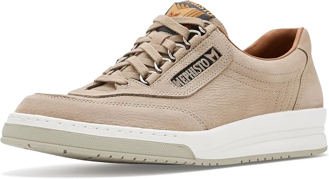 Mephisto Men's Match, Sand, 11.5 Medium