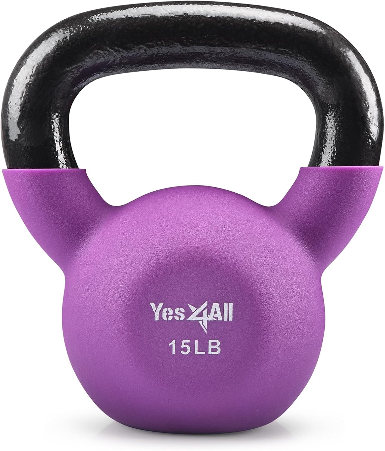 Yes4All Adjustable Dumbbell Set with Weight PlatesConnector - Exercise Equipment - Size Options 40-200lbs 18 kg to 90 kg