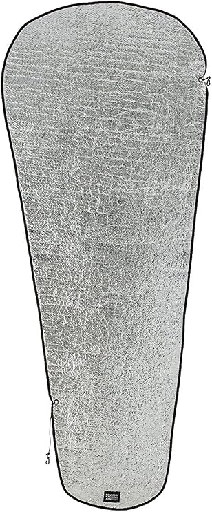 Hennessy Hammock Radiant Double Bubble Pad