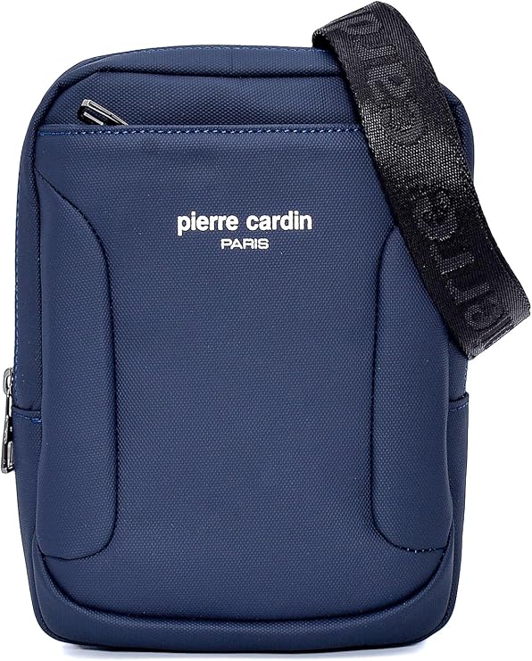 Pierre Cardin 01PC002010 Çapraz Çanta Unisex Yetişkin