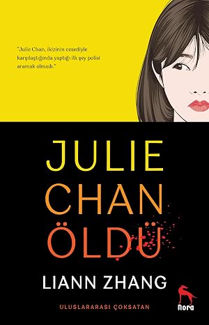 Julie Chan Öldü