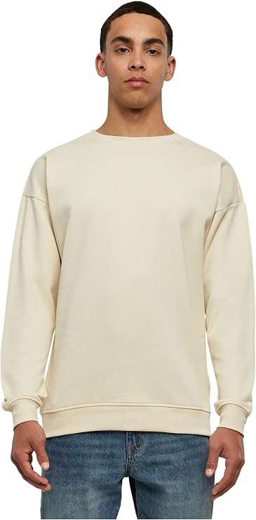 Urban Classics Men's Crewneck Sweat