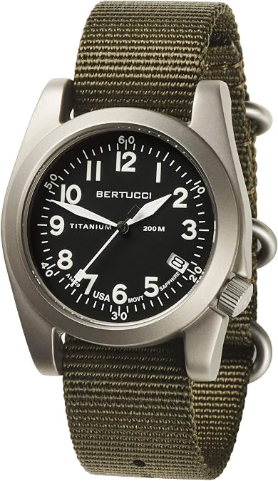 BERTUCCI A-11t Americana